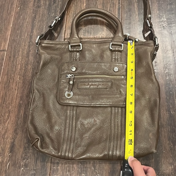 Marc By Marc tote / purse great condition both long and short strap - Picture 4 of 10